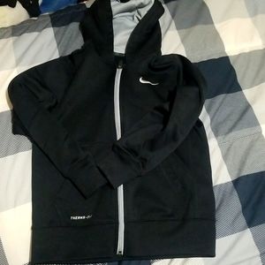 Nike Zip-up Jacket